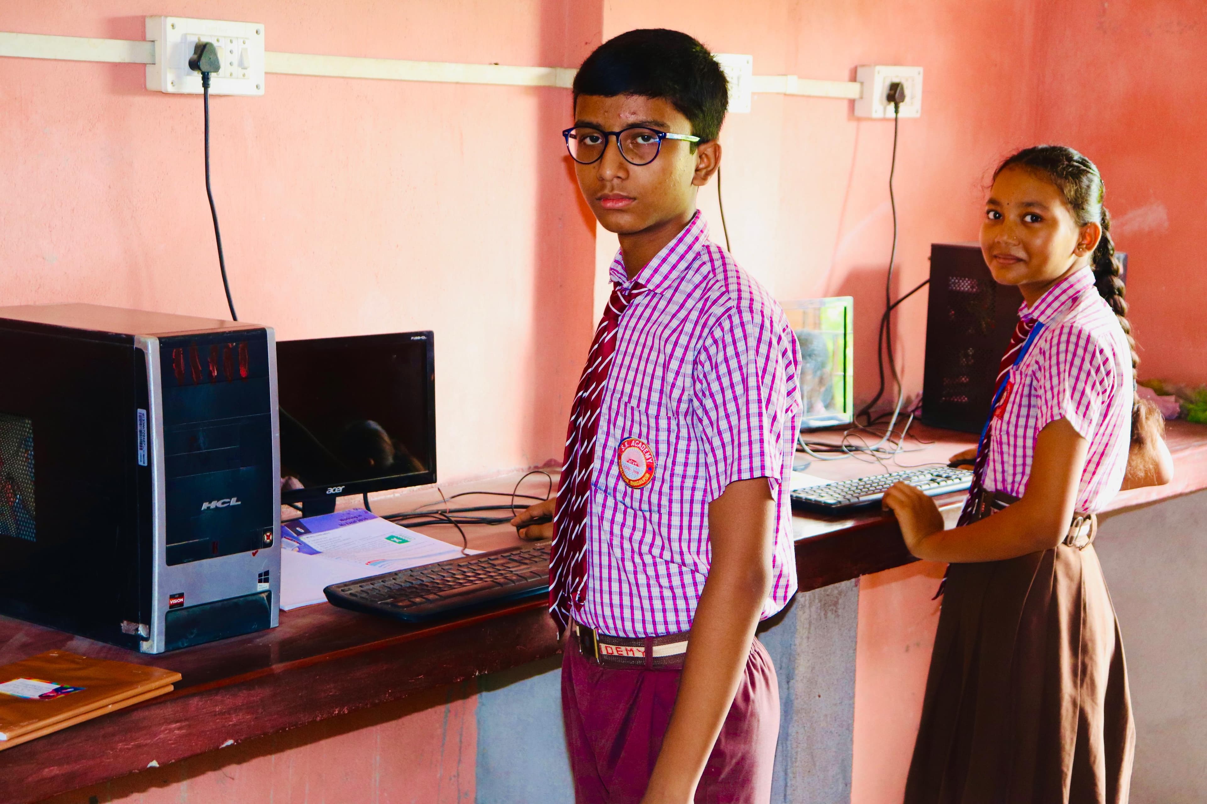 Learning Beyond the Classroom