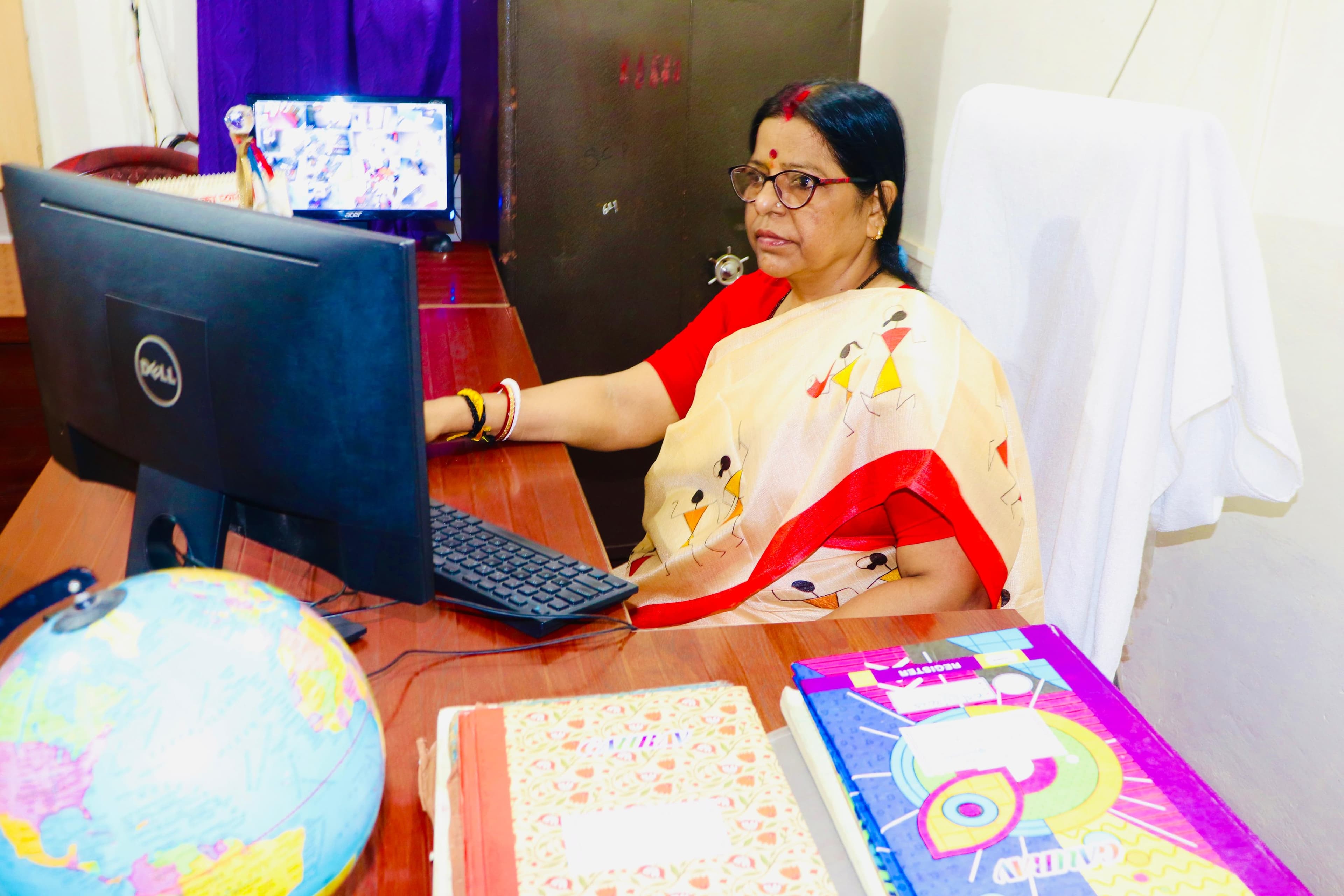 Anita Prasad